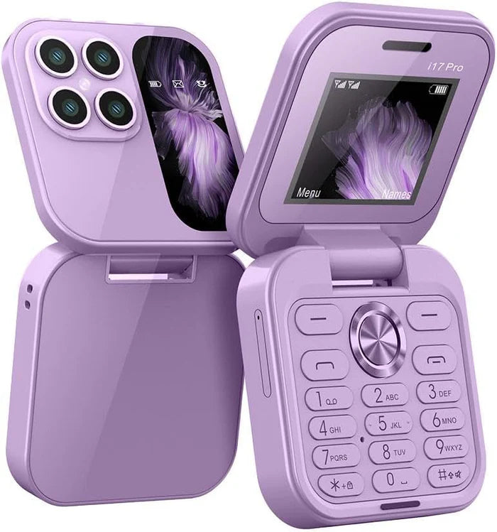 Cellulare i17Pro Dual sim