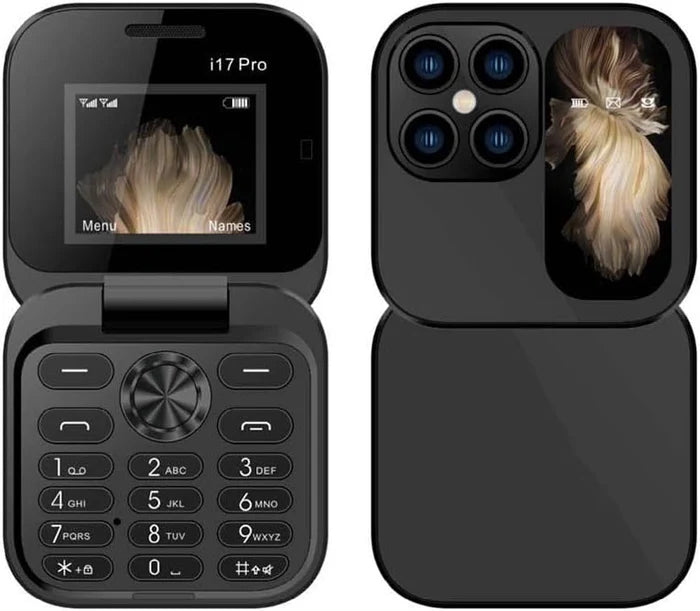 Cellulare i17Pro Dual sim