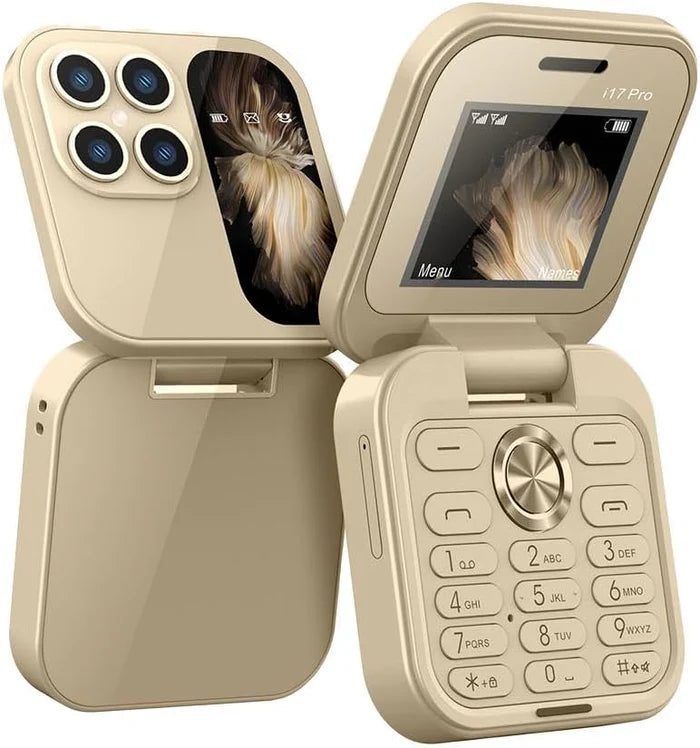 Cellulare i17Pro Dual sim