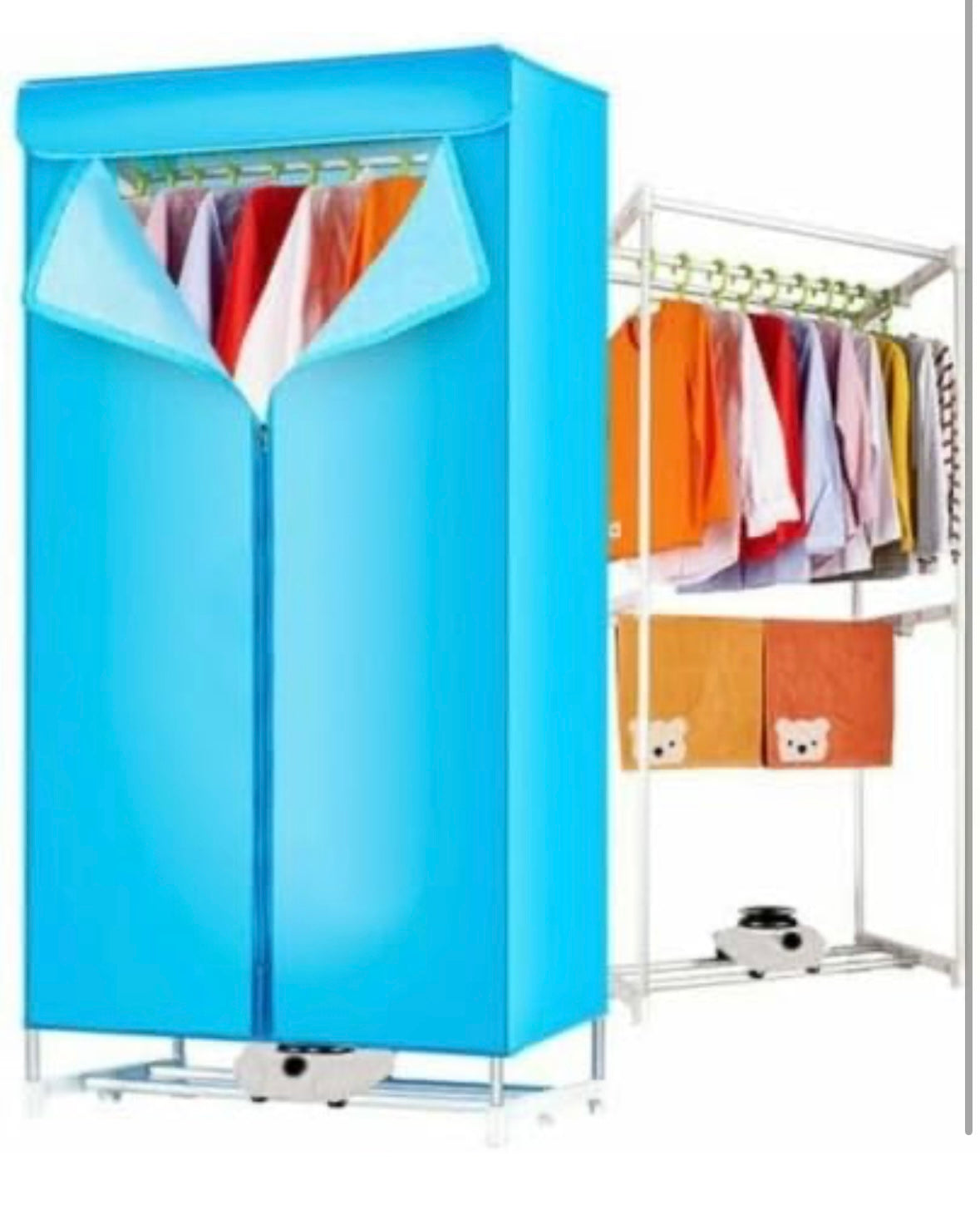 Dry box, asciugatrice ad alta velocità e basso consumo 1000W