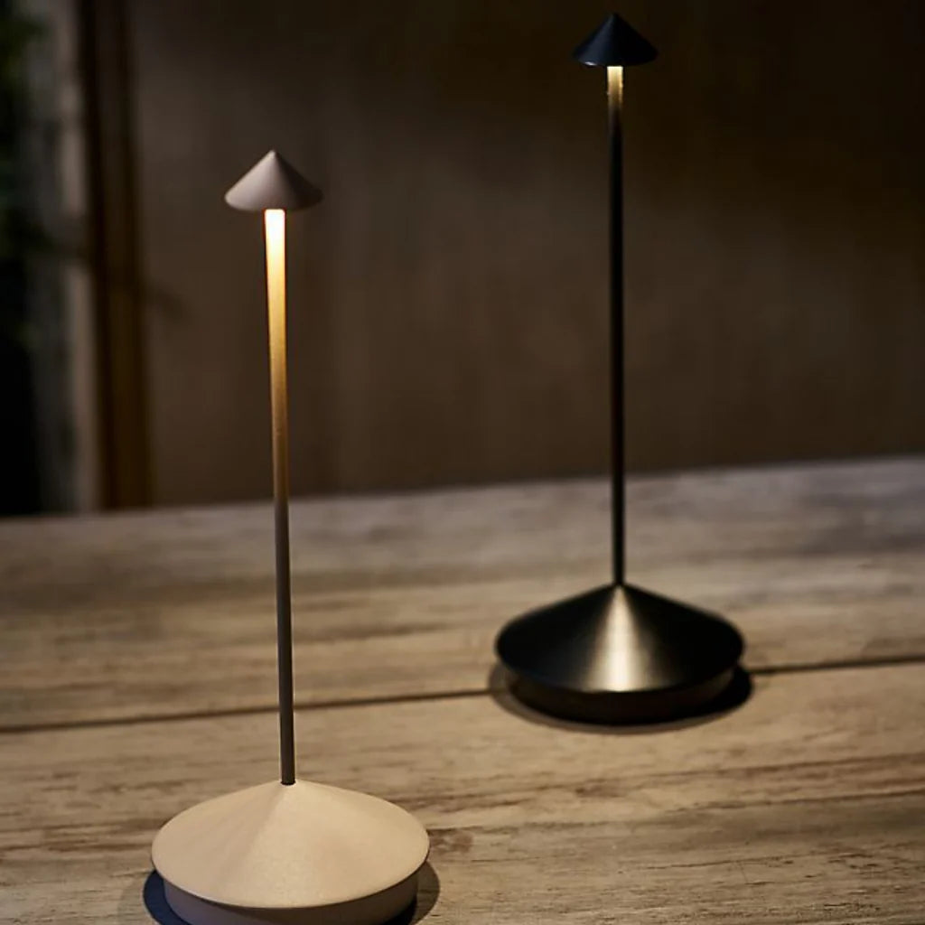 Table Lampada