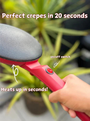 SimplyCrepes