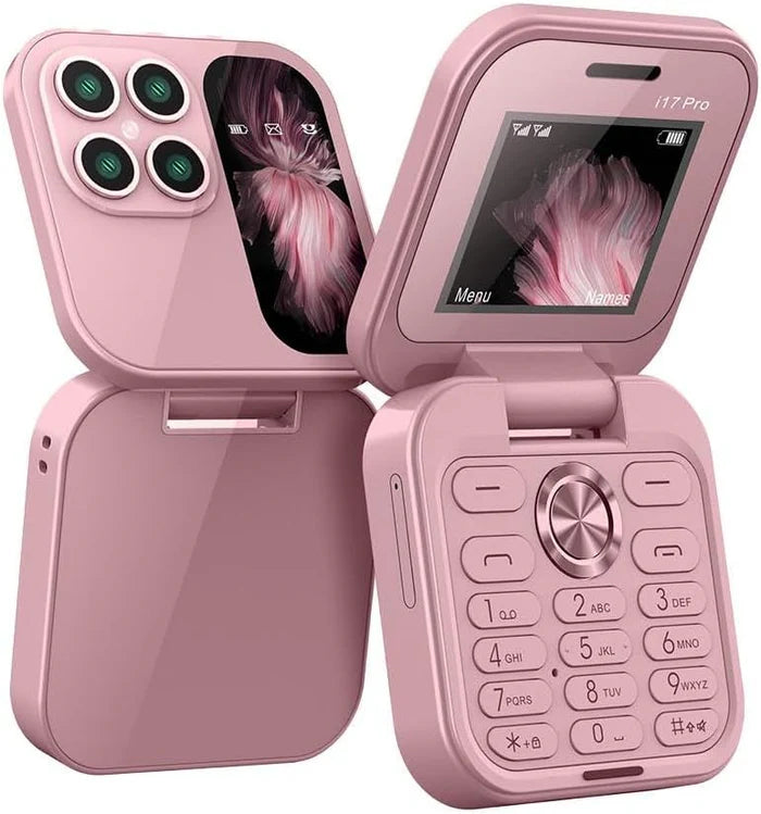 Cellulare i17Pro Dual sim