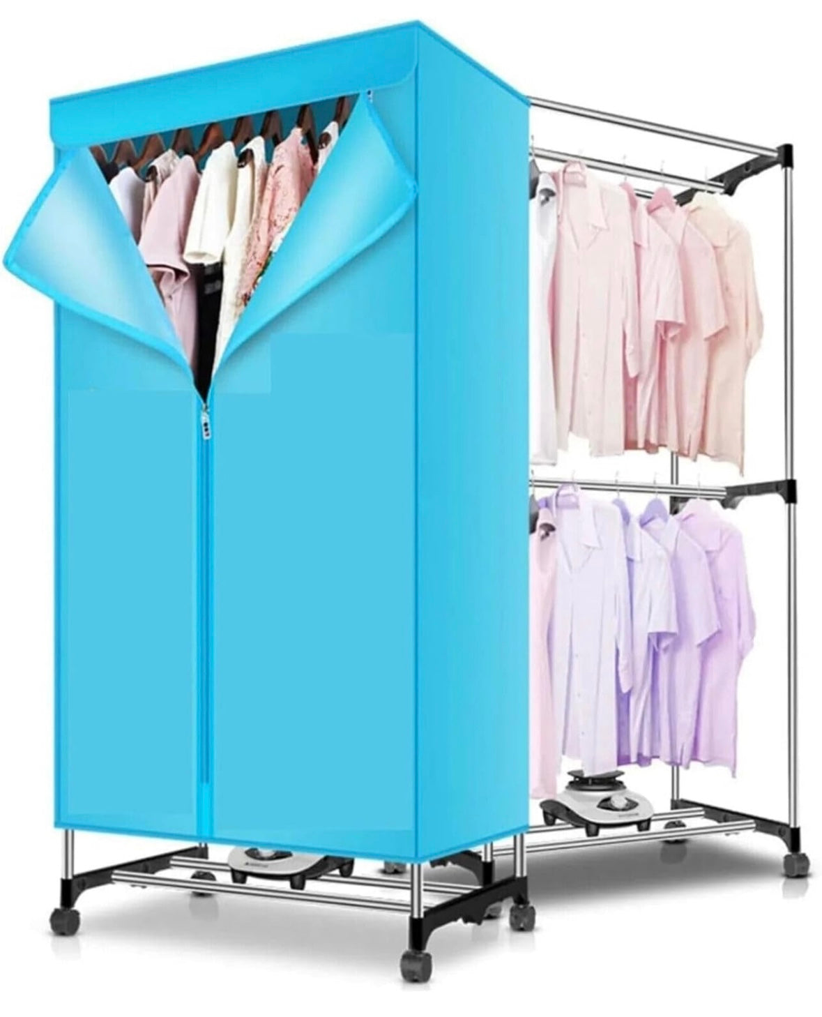 Dry box, asciugatrice ad alta velocità e basso consumo 1000W