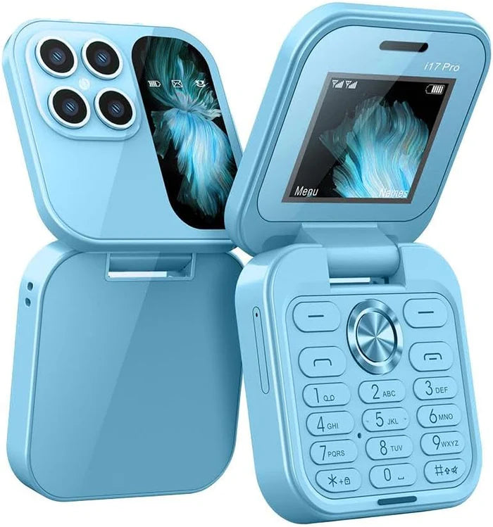 Cellulare i17Pro Dual sim