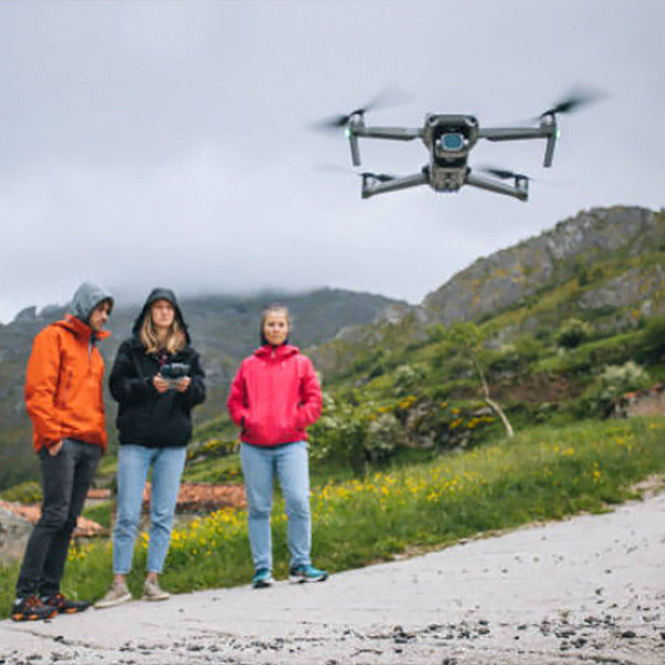 Mini drone con videocamera HD | SKYPRO