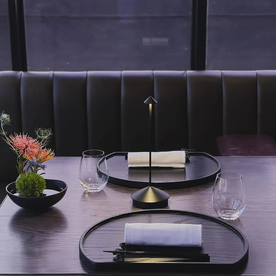 Table Lampada