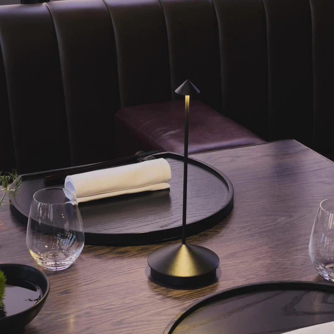 Table Lampada