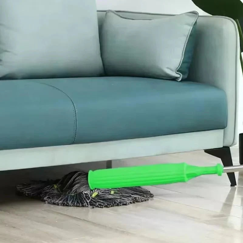 Mocio Girevole 360° in Microfibra