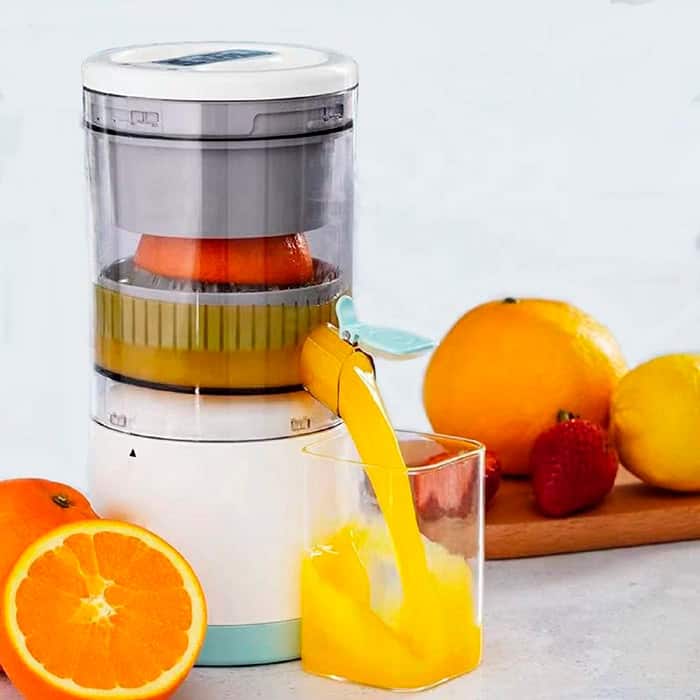 ProJuicer, spremiagrumi e altra frutta