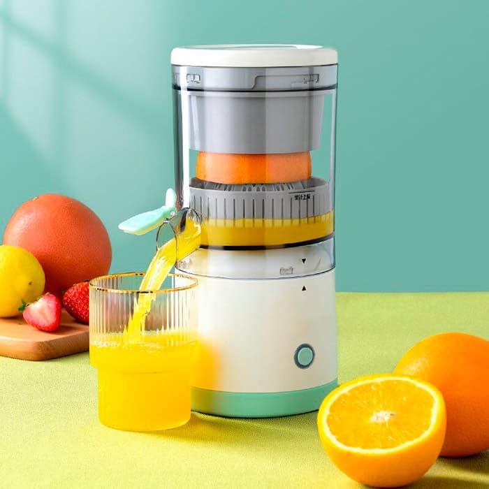 ProJuicer, spremiagrumi e altra frutta