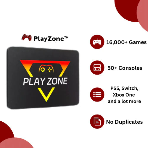 PlayZone™