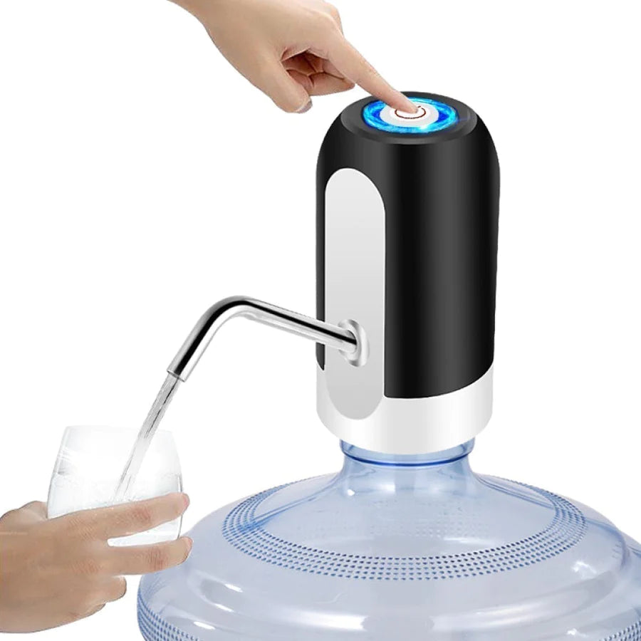 Dispenser Automatico per Acqua e bevande