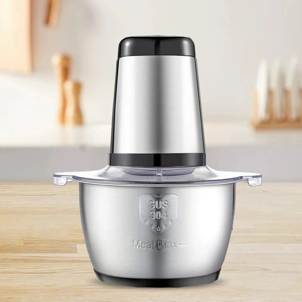 Tritatutto da cucina elettrico 3L