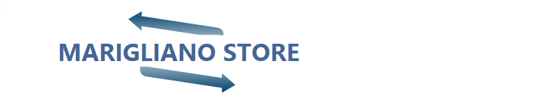 Marigliano Store logo